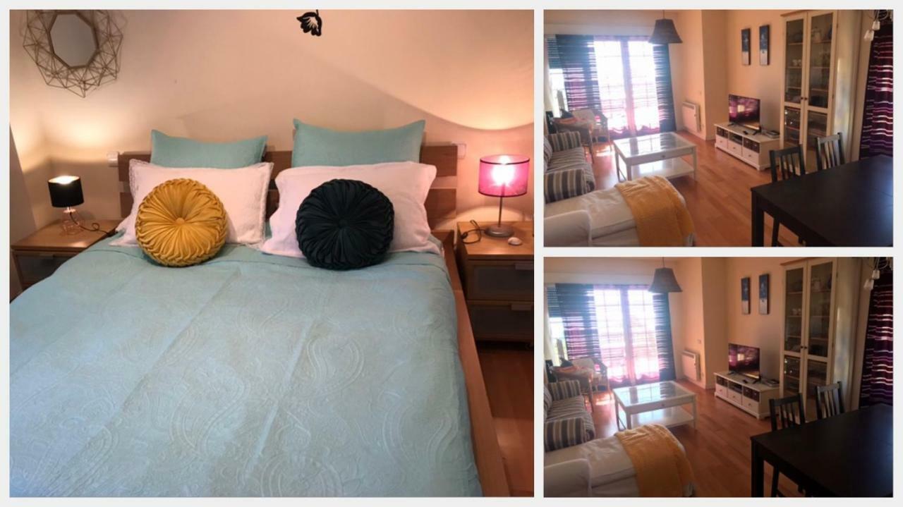 Apartamento Fisterra Exterior photo